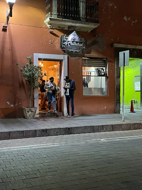 Restaurante Casa Uno • Uno