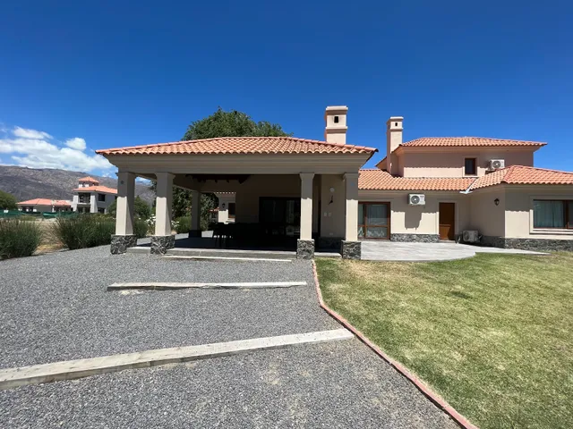 Wayra Huasi L02 - Home in La Estancia de Cafayate