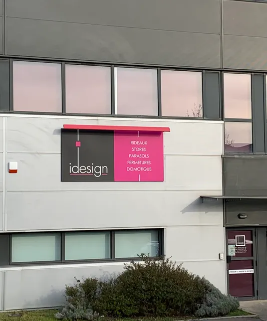 Idesign