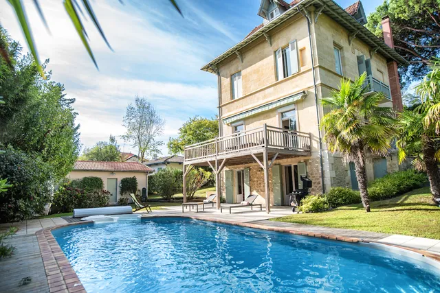 Conciergerie Sejourneur Bordeaux