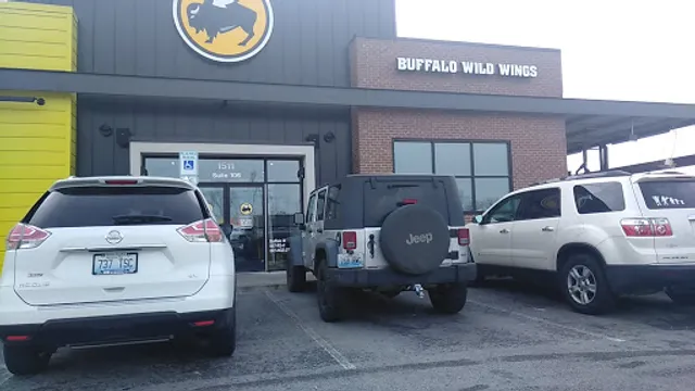 Buffalo Wild Wings