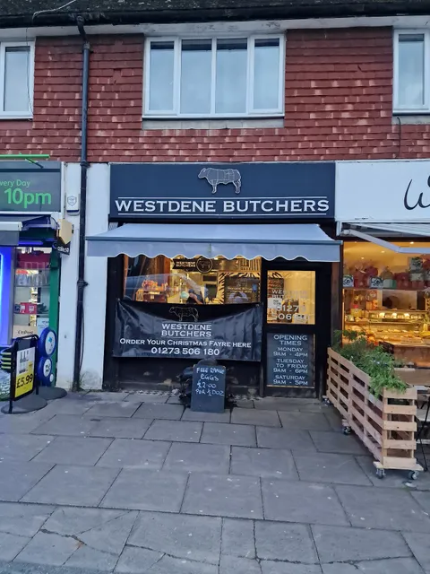 Westdene Butchers