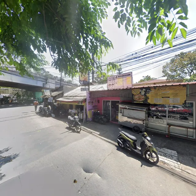 Wjs (Waroeng Japan Sunda)