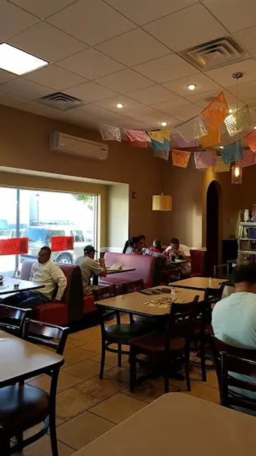 Latin Bistro & Grill