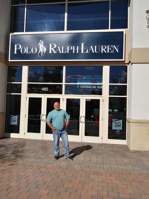 Polo Ralph Lauren Factory Store