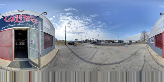 Night club los compás