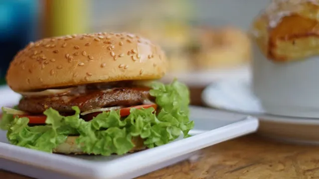 Donando Pizza Sangatta