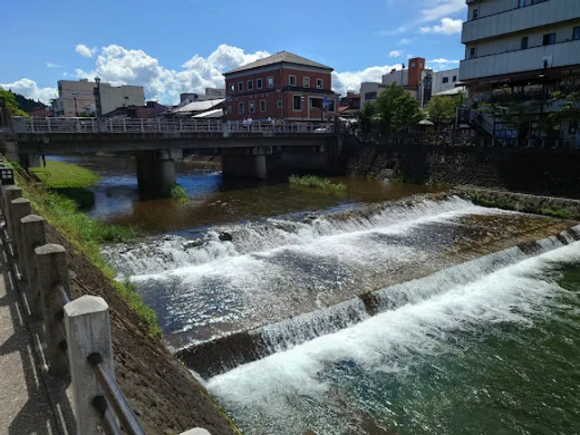 Miyagawa River