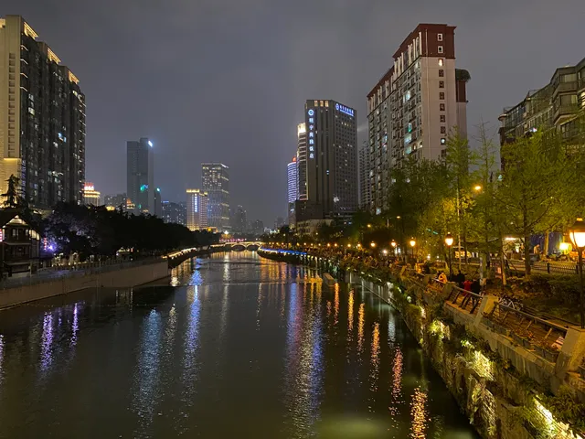 People's Park （East Gate）