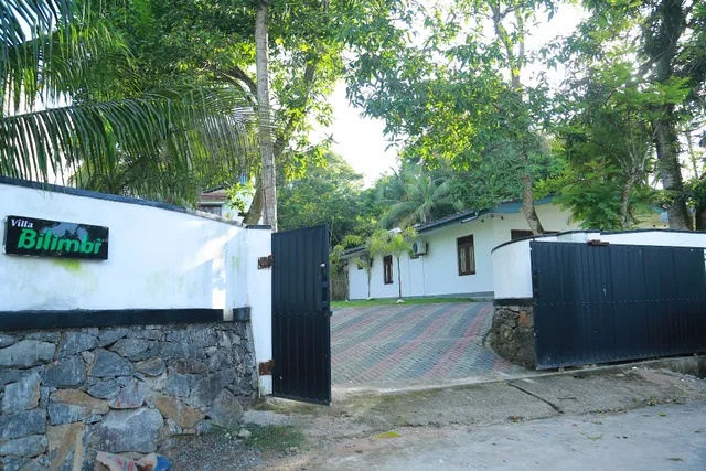 Villa Bilimbi