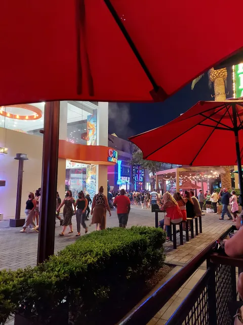 I Love Sugar (Las Vegas)