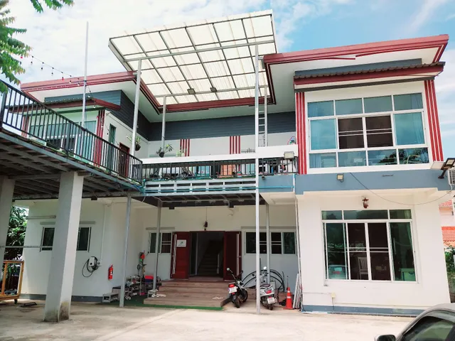 Open Kitchen Chiang Rai