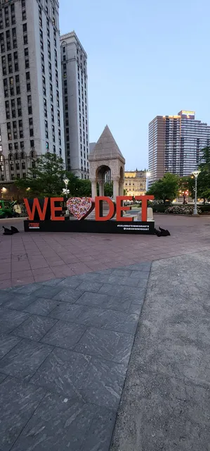 The Monroe Street Midway