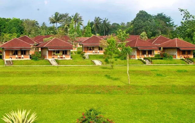 Dewi Resort