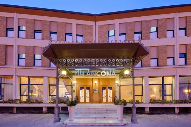 Hotel NH Ancona
