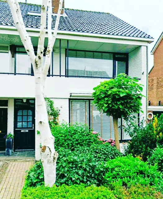 B&B Kaag B&Bslapenopeeneiland