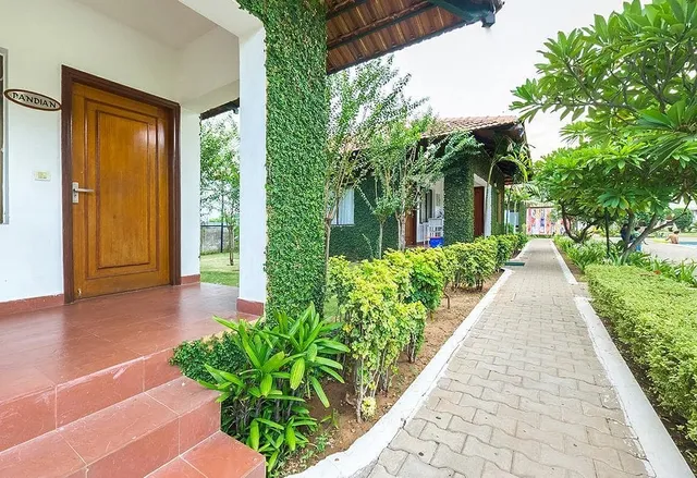 Hotel Riverside Resorts & Spa