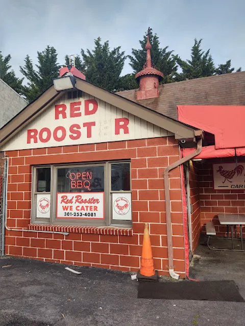 Red Rooster