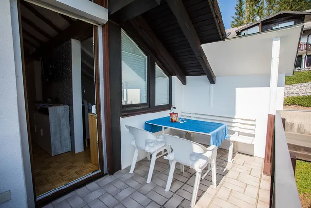 Auszeit im Schwarzwald