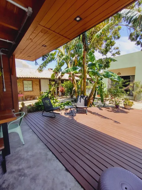 Maná Mariscal Hospedagem e bem estar