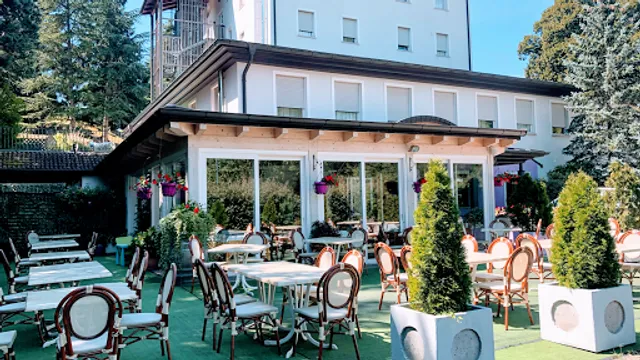 Ristorante Pizzeria Lillà