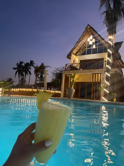 ZanziSoul Luxury Boutique Hotel