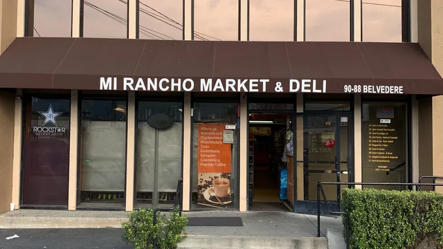 Mi Rancho Market