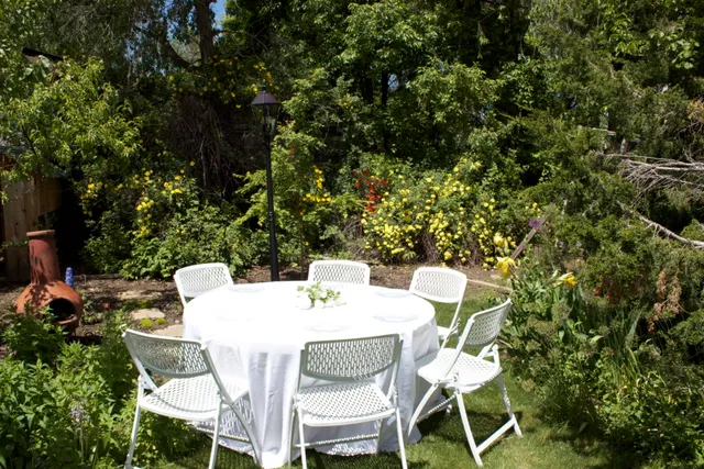 A Chocolate Affair Events and Rentals