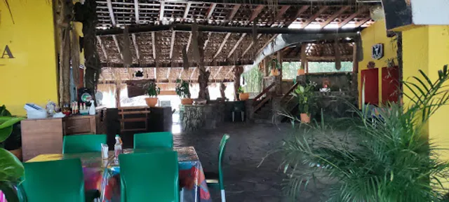 La Palapa