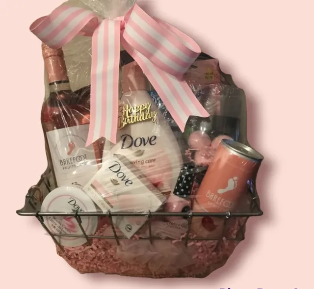 Glitterin Spice Gift Shop