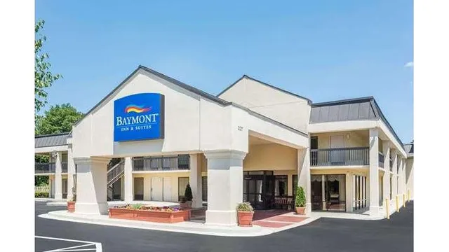 Baymont by Wyndham Griffin
