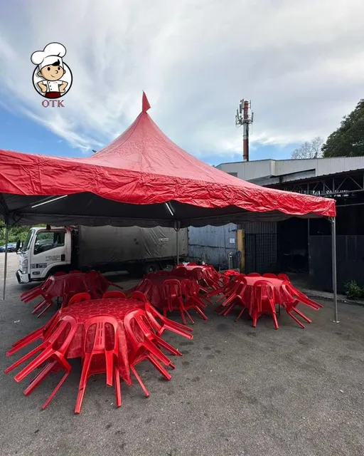 OTK Food & Catering Sdn. Bhd.