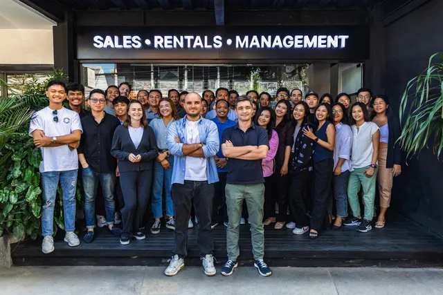 Betterplace (formerly bnbprofits)