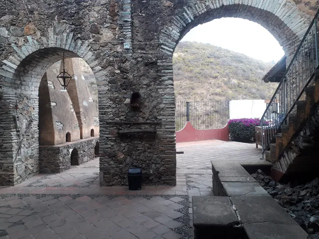 Museo ex Hacienda del Cochero