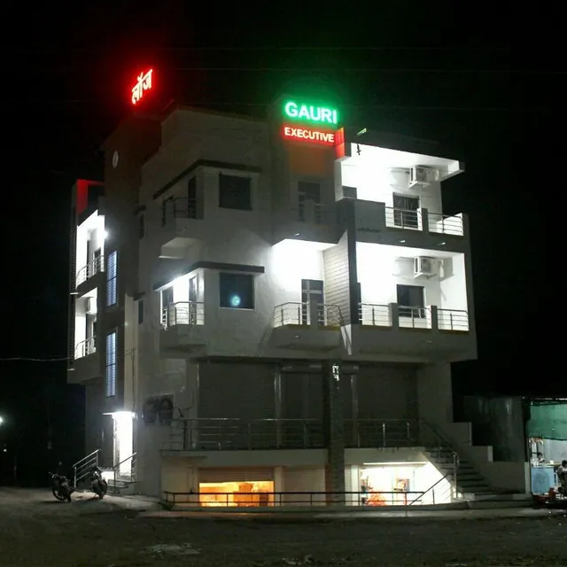 Hotel Gauri Executive