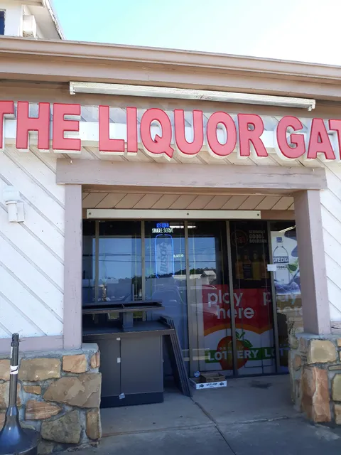 Liquorgate