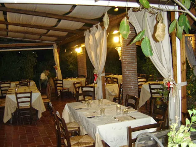 Ristorante Pizzeria Al Cavaliere