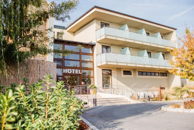 Nádas Tó Park Hotel