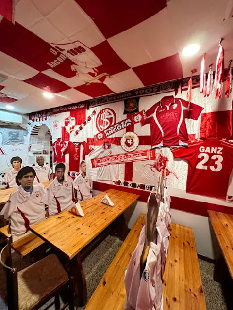 Pub Maxi Bar Trattoria