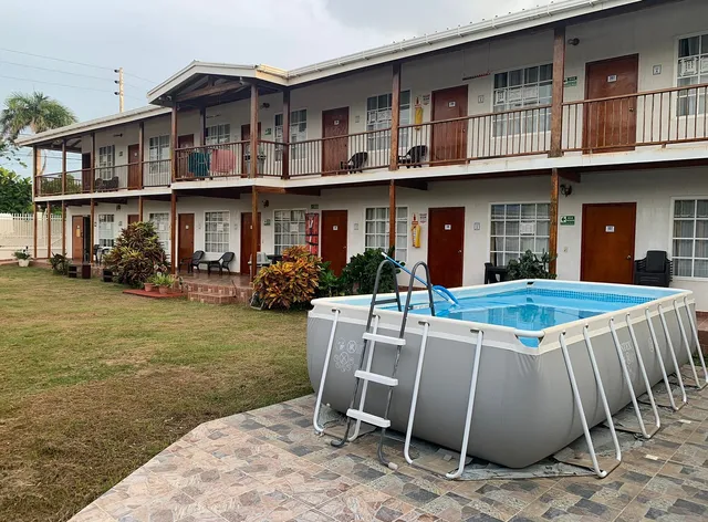 Hostal Big Mama's House