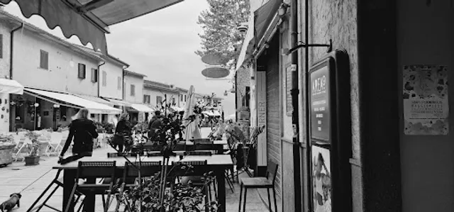 Zitto e Mangia Restaurant