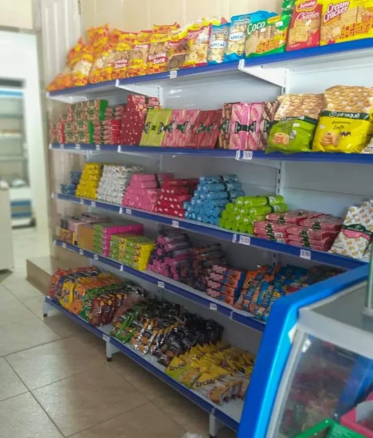 Padaria e Mercearia Esperança