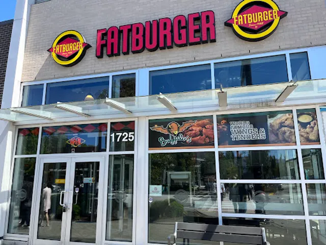 Fatburger Richmond