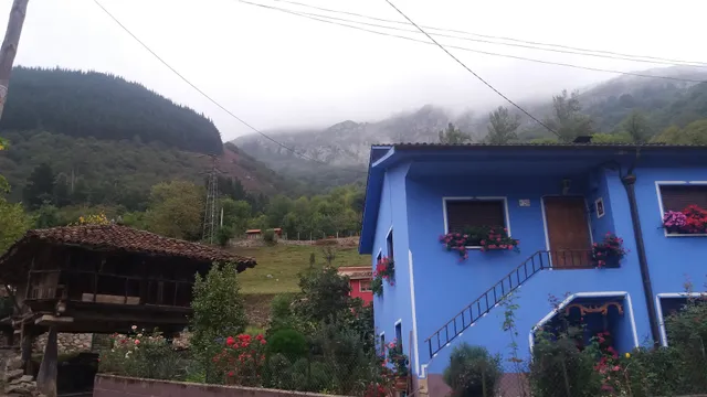 Casa Rural la Caneyona