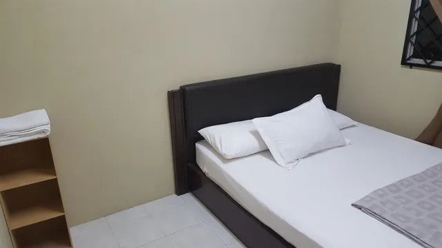 Kinora Homestay @ Casa Prima Apartment Seberang Jaya