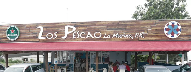 Los Pescao LLC