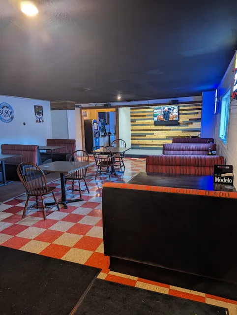 Hudson Lake Tavern, LLC