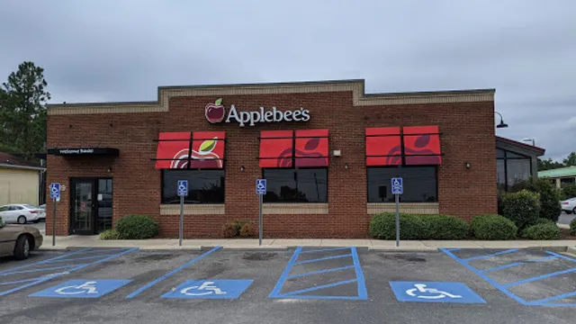 Applebee's Grill + Bar
