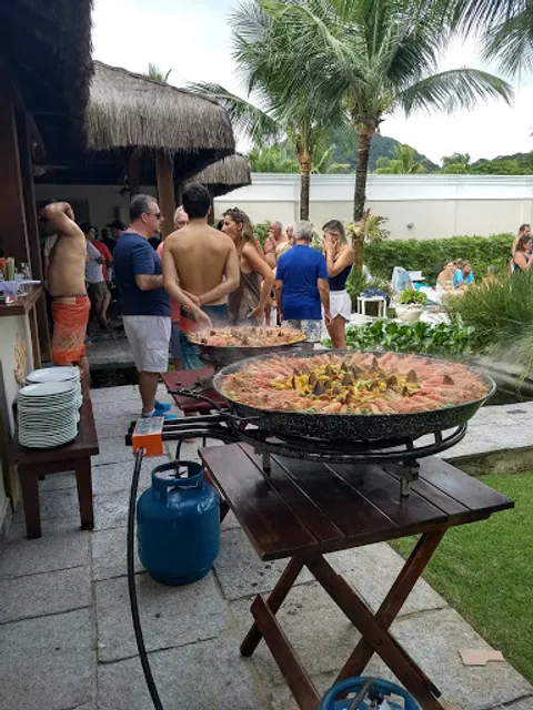 paella daniel caldeira