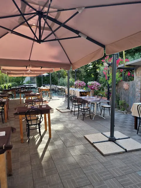 Ristorante la Bianchina